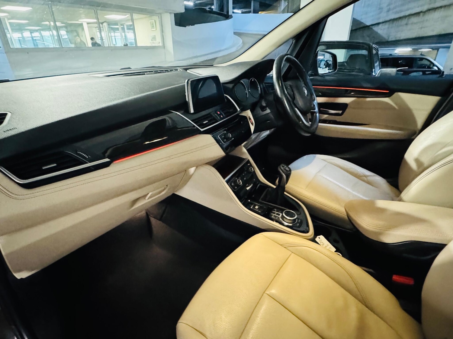 Used BMW 2 Series Gran Tourer 2019 for sale - 76349686: Photo 10