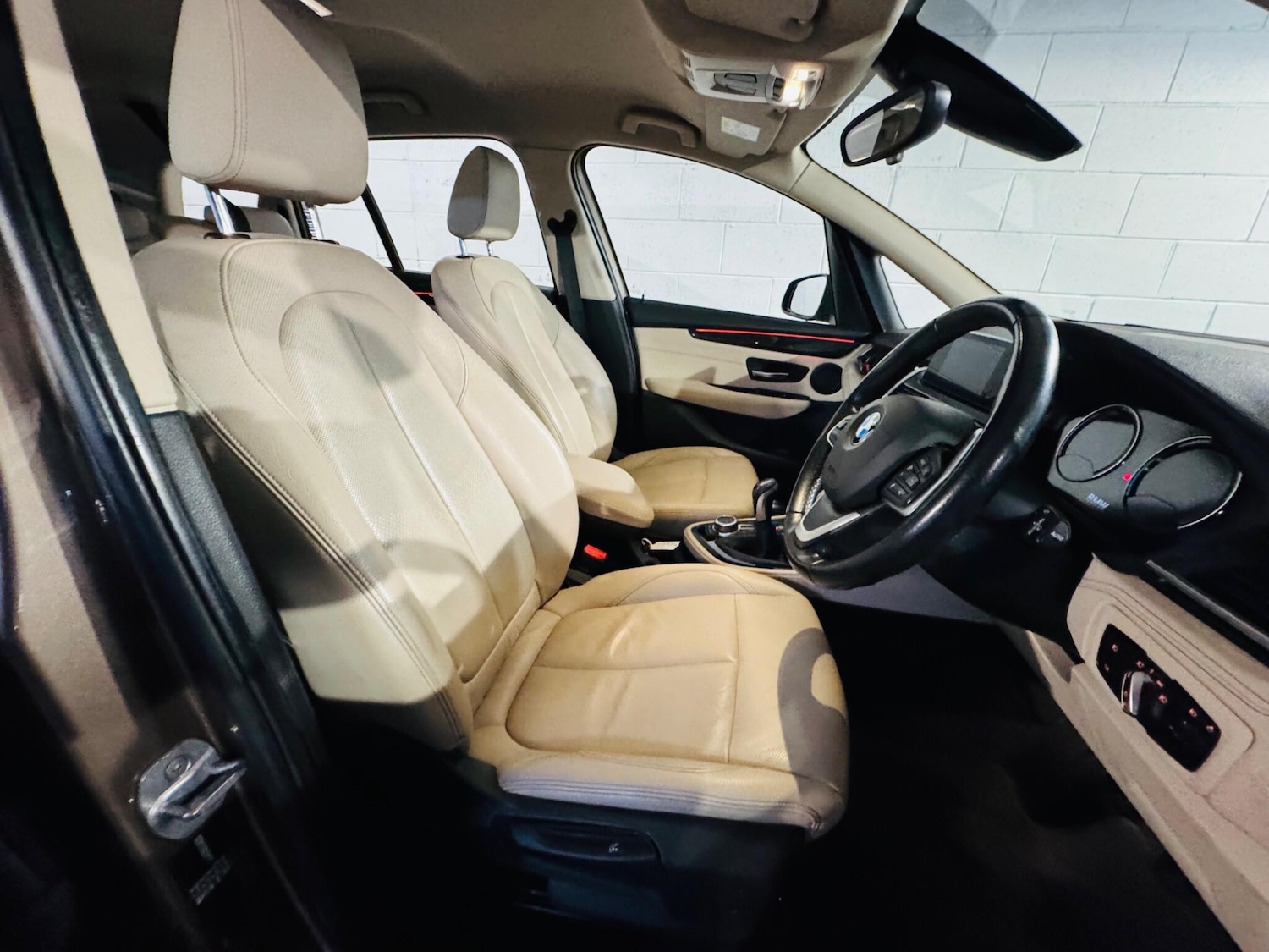 Used BMW 2 Series Gran Tourer 2019 for sale - 76349686: Photo 7