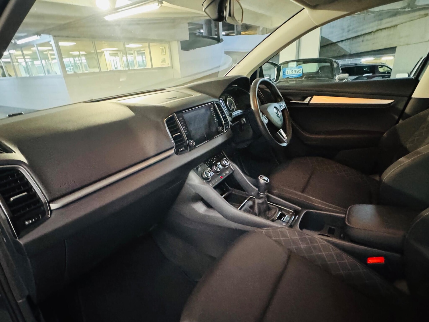 Used Skoda Karoq 2020 for sale - 76409091: Photo 10