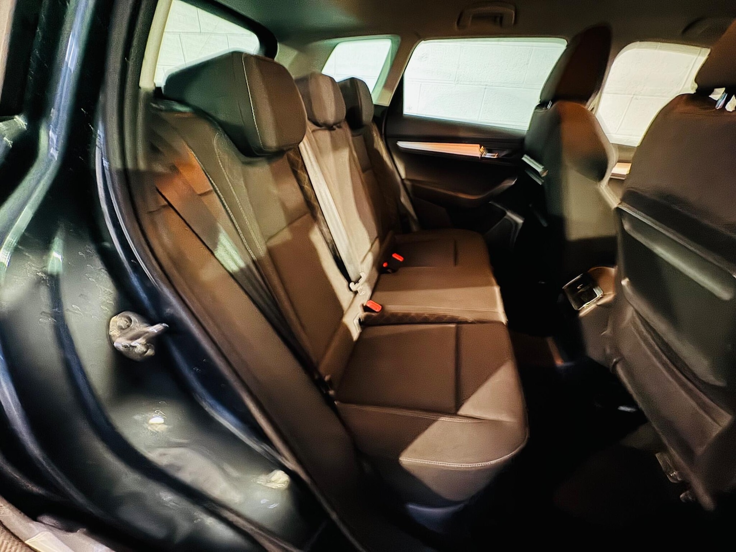 Used Skoda Karoq 2020 for sale - 76409091: Photo 11