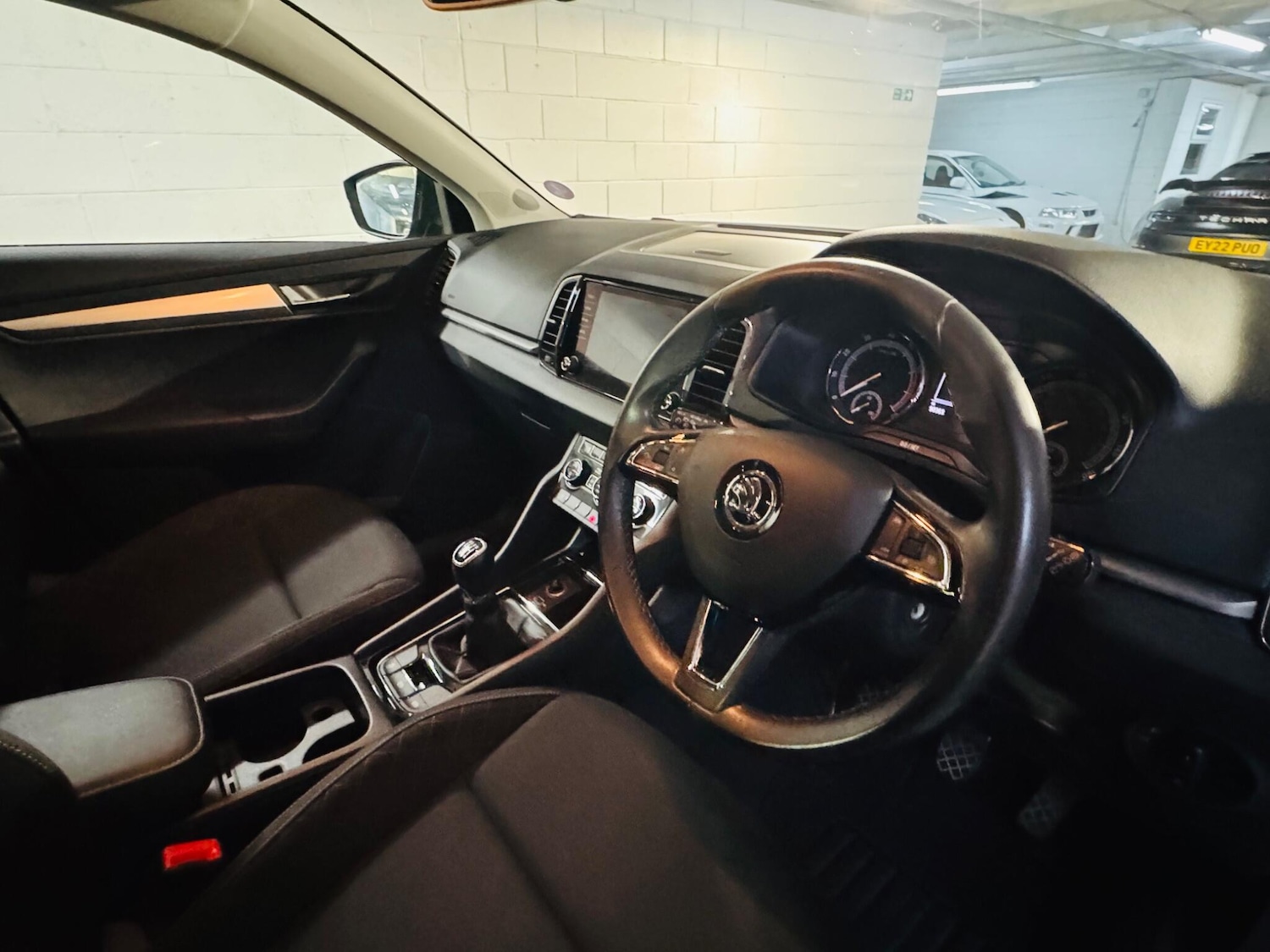 Used Skoda Karoq 2020 for sale - 76409091: Photo 8