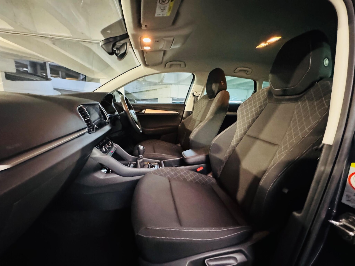 Used Skoda Karoq 2020 for sale - 76409091: Photo 9