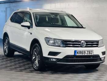 2019 (69) - 2.0 TDI Match Euro 6 (s/s) 5dr