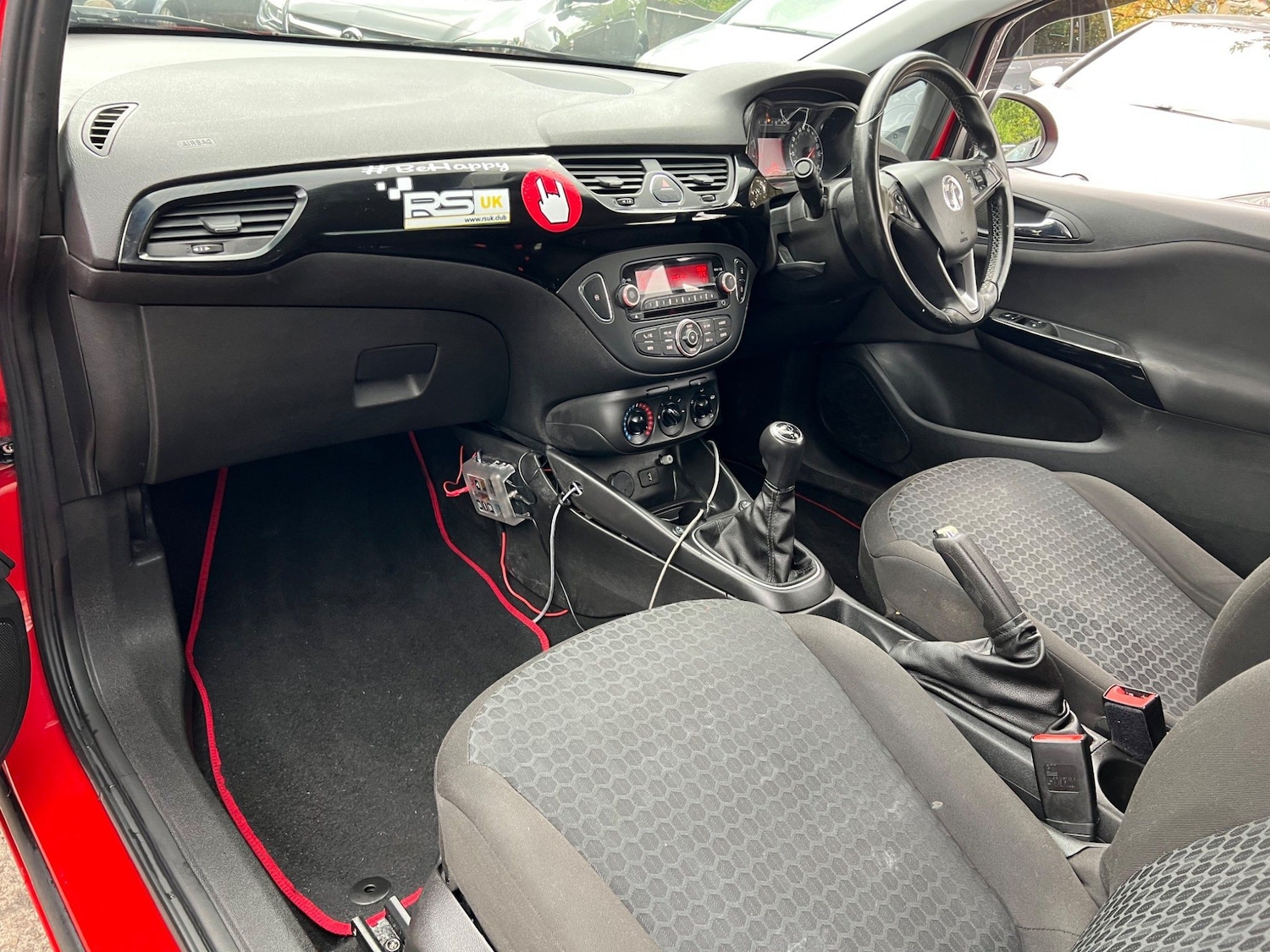 Used Vauxhall Corsa 2016 for sale - 76991706: Photo 10