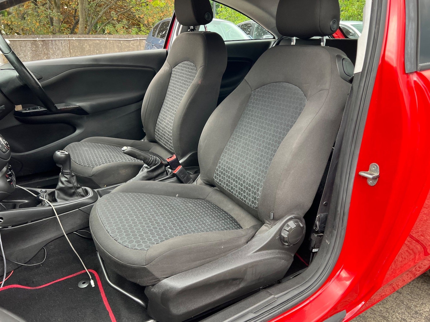 Used Vauxhall Corsa 2016 for sale - 76991706: Photo 9