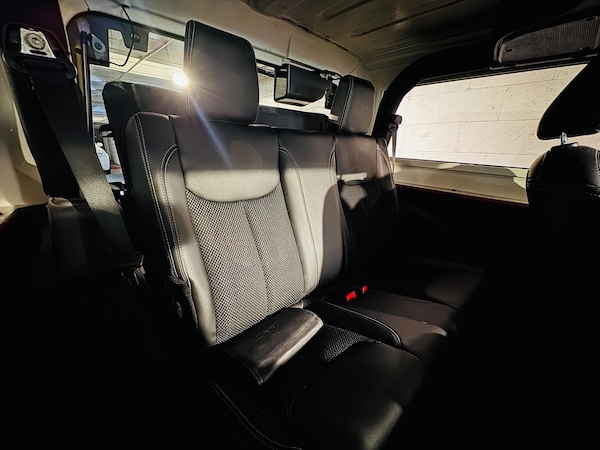 Used Jeep Wrangler 2015 for sale - 75707970: Photo 11