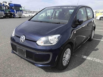 Used Volkswagen up! 2015 for sale - 78822624: Photo