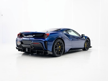 Used Ferrari 488 Pista 2020 for sale - 79532844: Photo