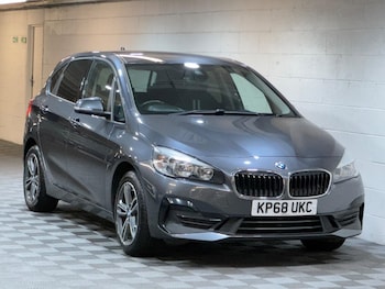 Used BMW 2 Series 2018 for sale - 78728095: Photo