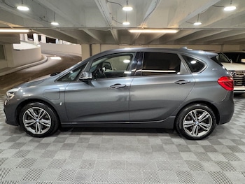 Used BMW 2 Series 2018 for sale - 78728095: Photo