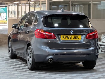 Used BMW 2 Series 2018 for sale - 78728095: Photo