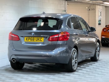 Used BMW 2 Series 2018 for sale - 78728095: Photo