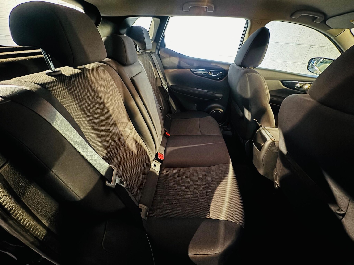 Used Nissan Qashqai 2016 for sale - 77131026: Photo 11