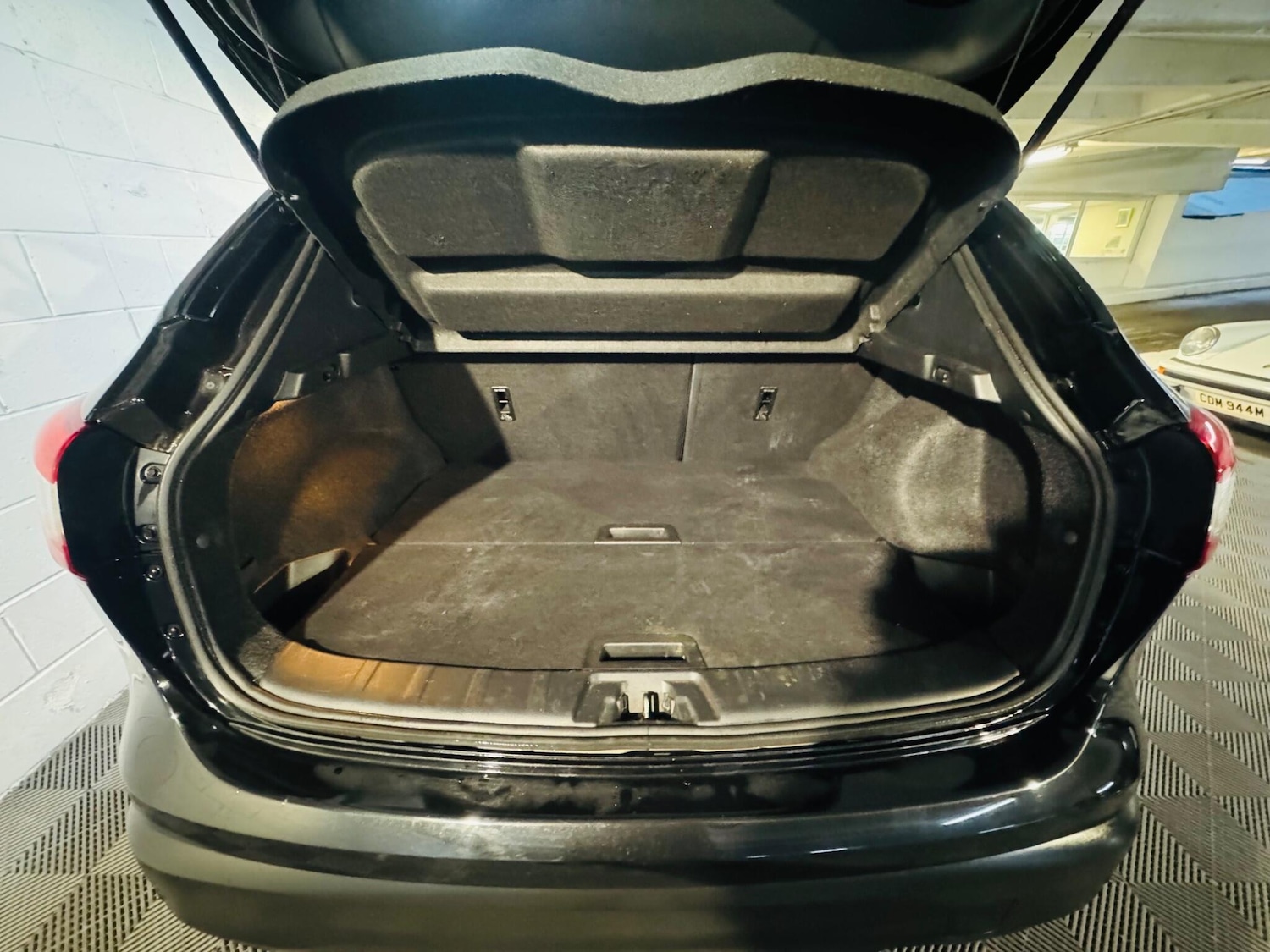 Used Nissan Qashqai 2016 for sale - 77131026: Photo 12