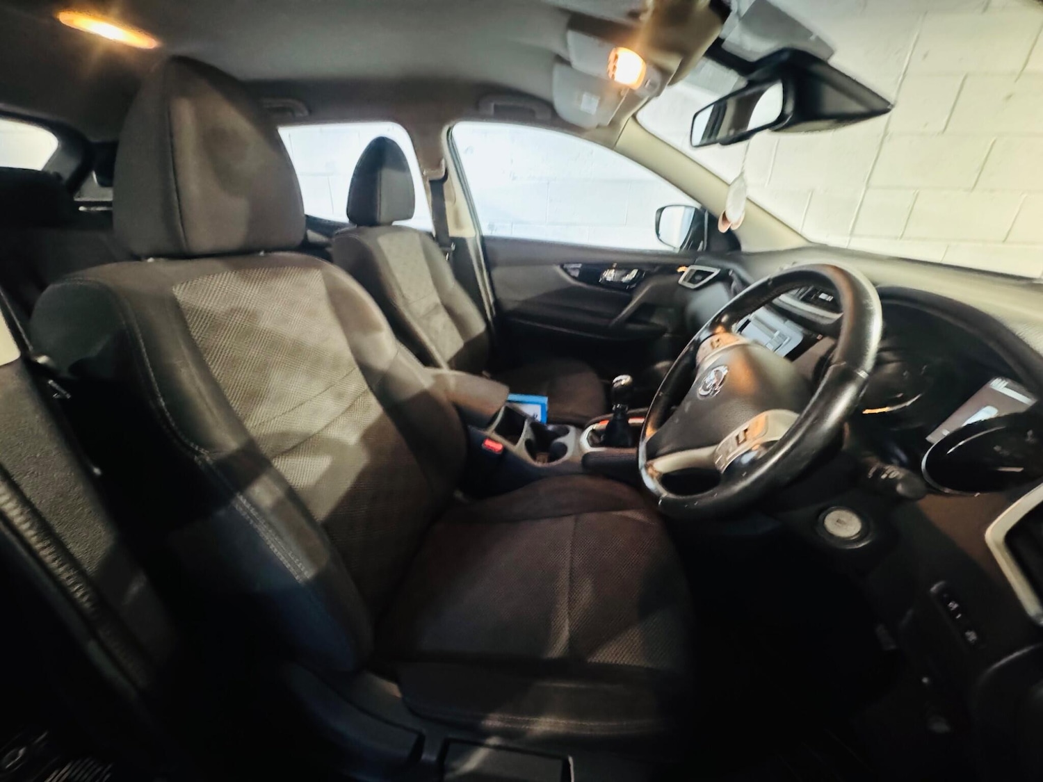 Used Nissan Qashqai 2016 for sale - 77131026: Photo 7