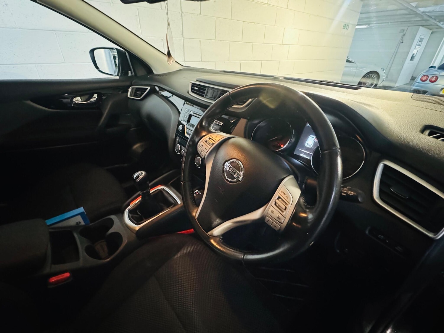 Used Nissan Qashqai 2016 for sale - 77131026: Photo 8