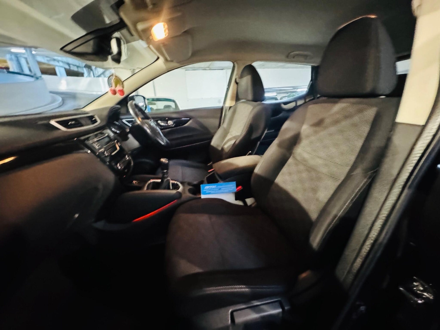 Used Nissan Qashqai 2016 for sale - 77131026: Photo 9