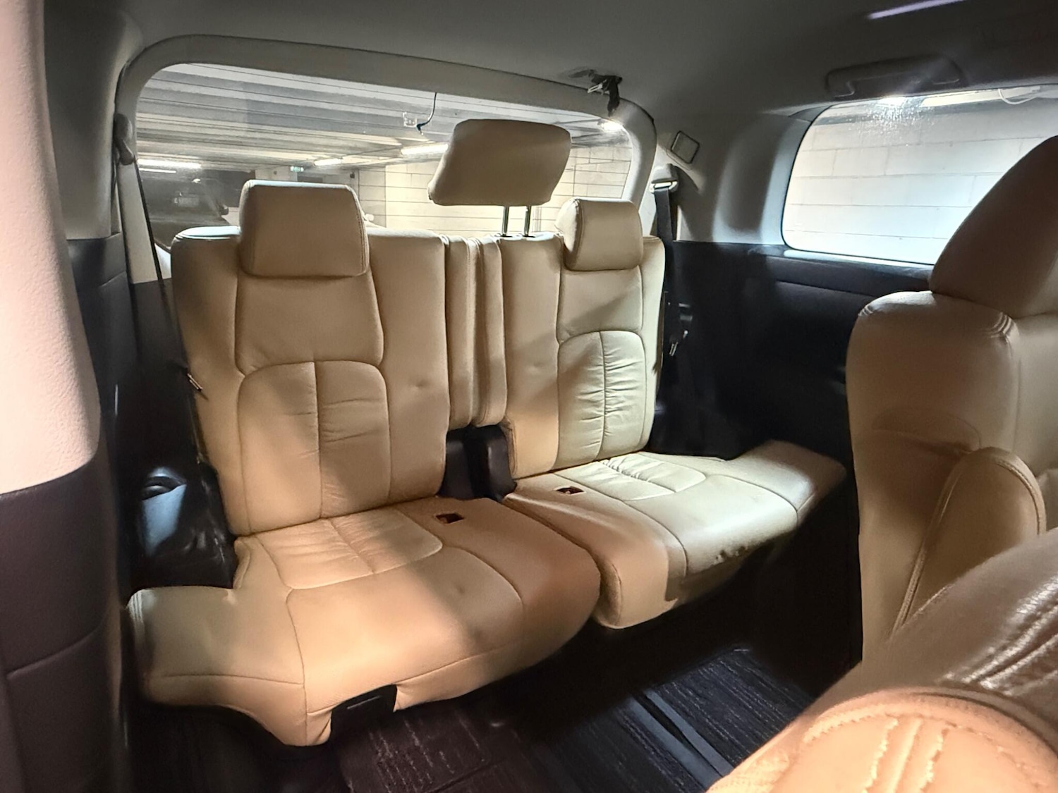 Used Toyota Vellfire for sale - 77345188: Photo 15