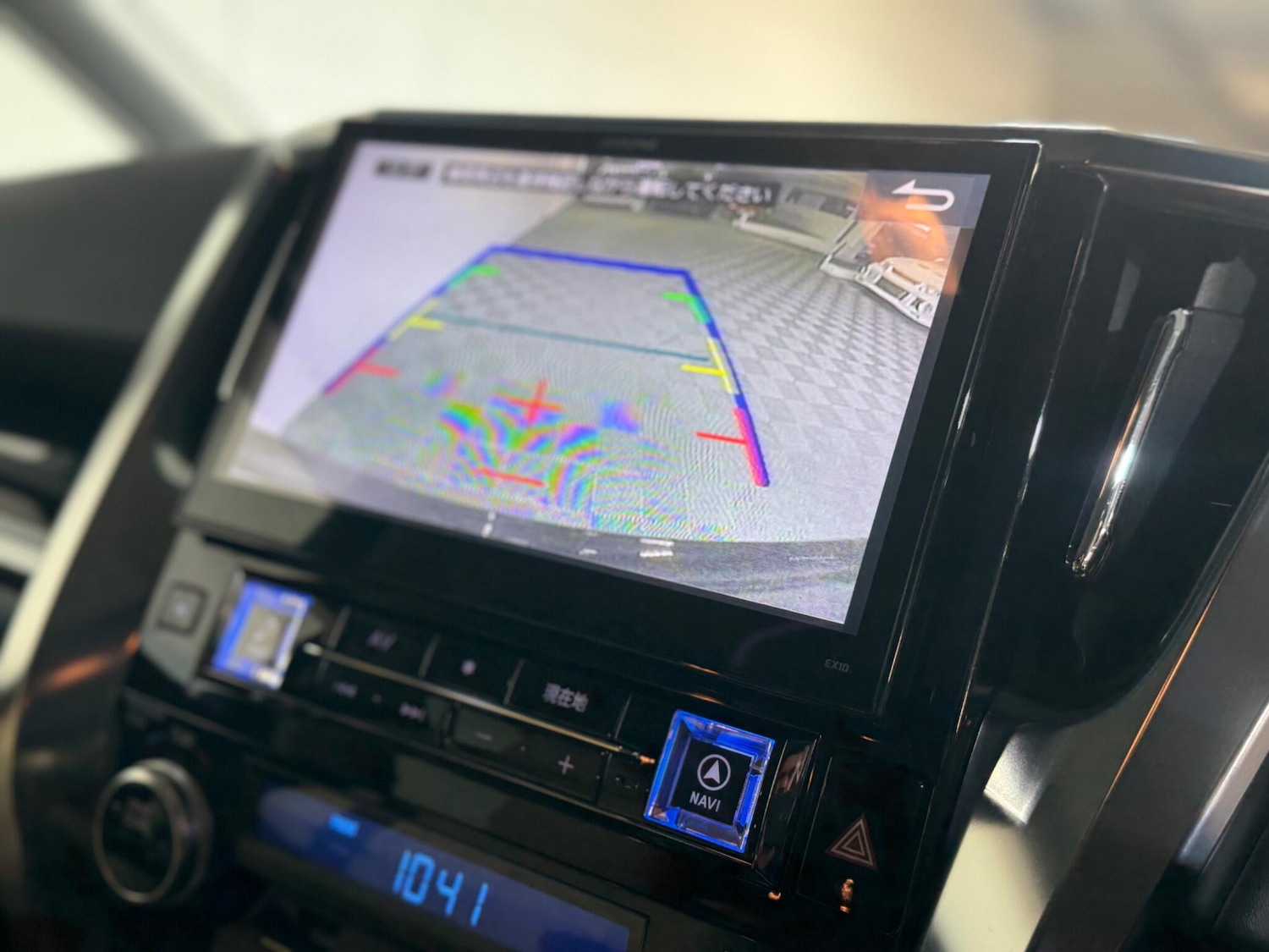 Used Toyota Vellfire for sale - 77345188: Photo 19