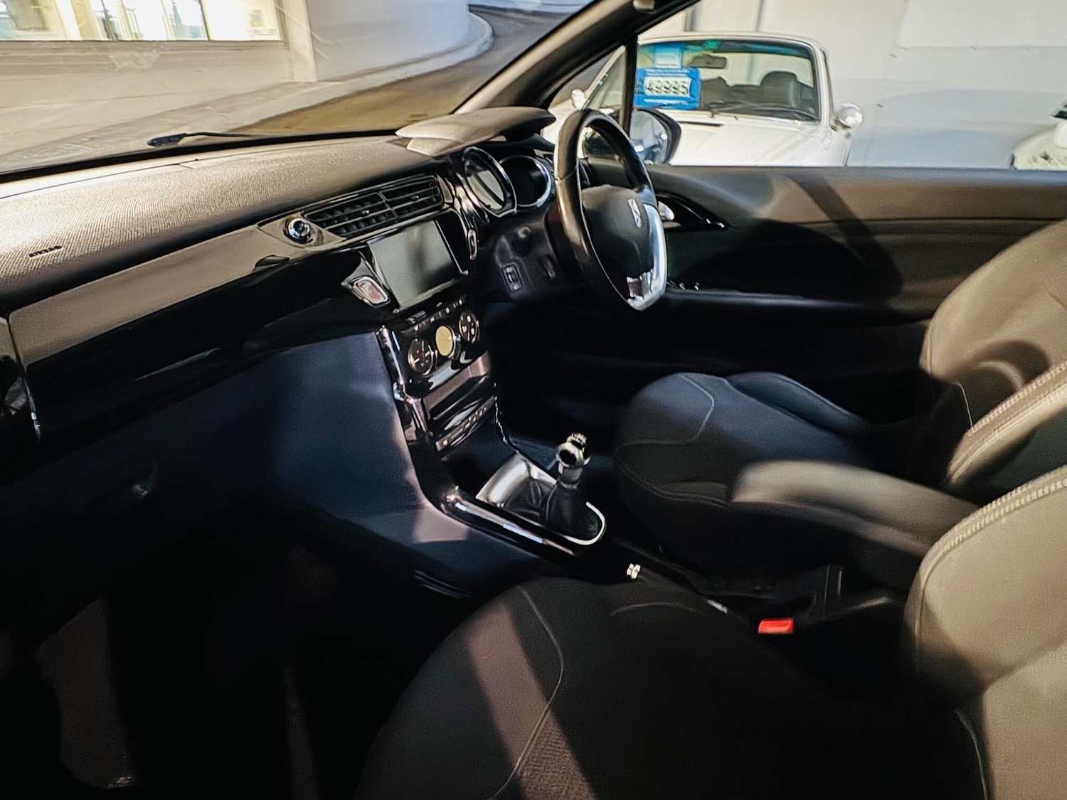 Used DS Automobiles DS 3 2018 for sale - 77066838: Photo 10