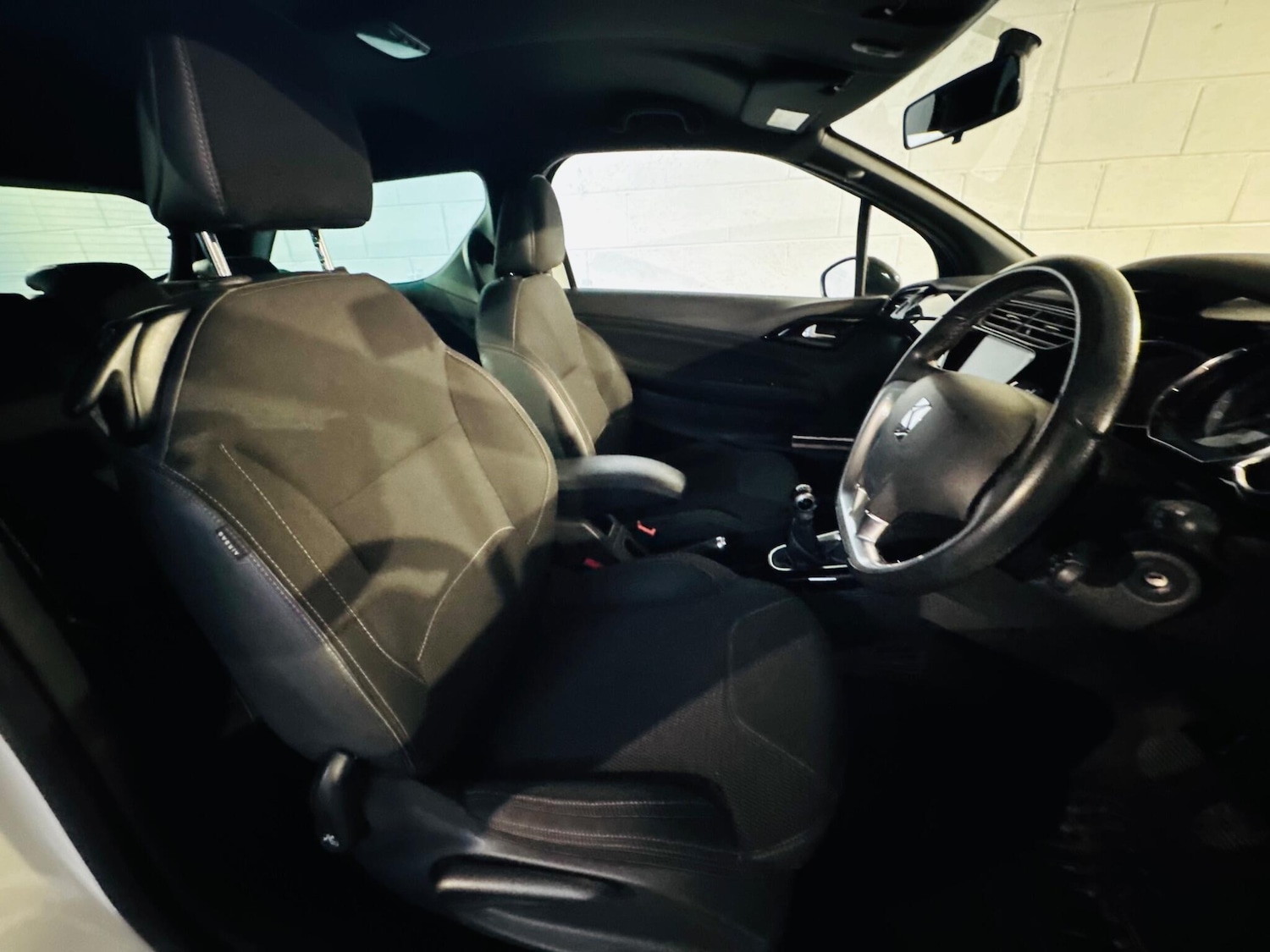 Used DS Automobiles DS 3 2018 for sale - 77066838: Photo 7