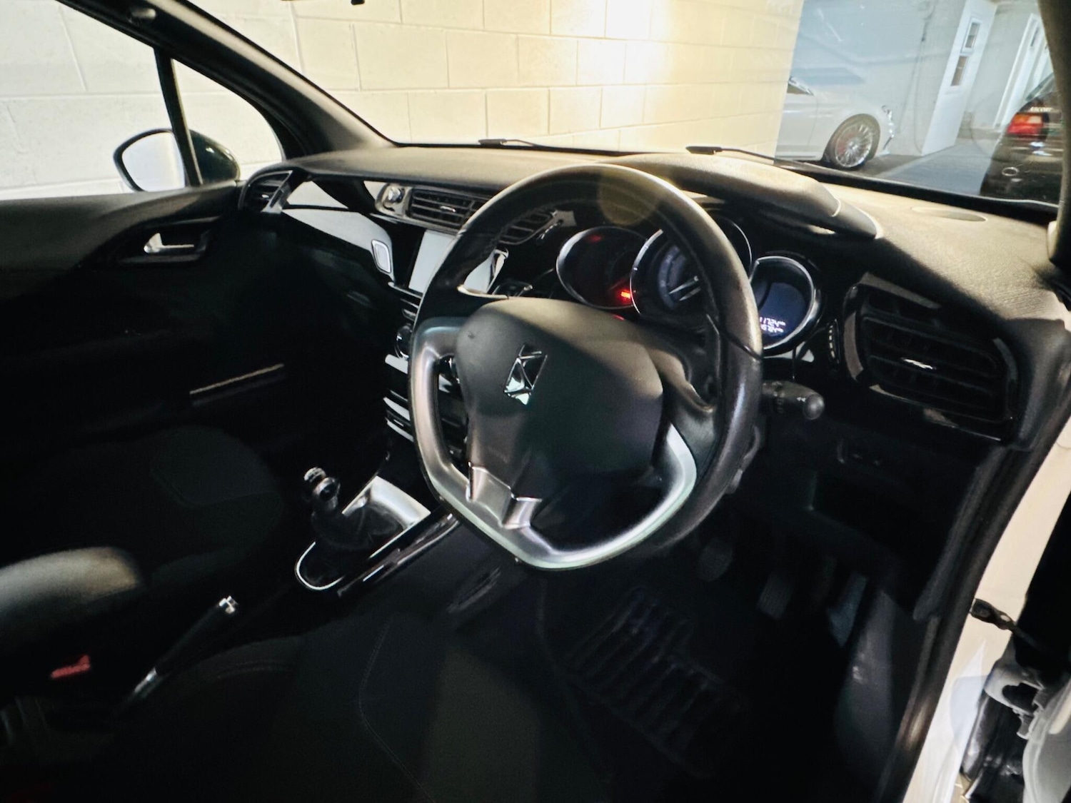 Used DS Automobiles DS 3 2018 for sale - 77066838: Photo 8