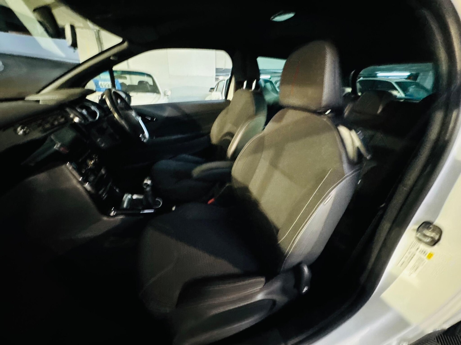 Used DS Automobiles DS 3 2018 for sale - 77066838: Photo 9