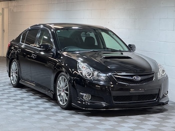Used Subaru Legacy 2009 for sale - 79107417: Photo