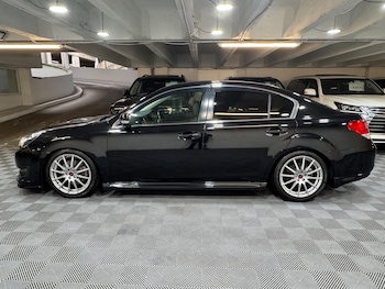 Used Subaru Legacy 2009 for sale - 79107417: Photo