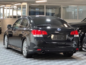 Used Subaru Legacy 2009 for sale - 79107417: Photo