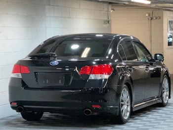 Used Subaru Legacy 2009 for sale - 79107417: Photo