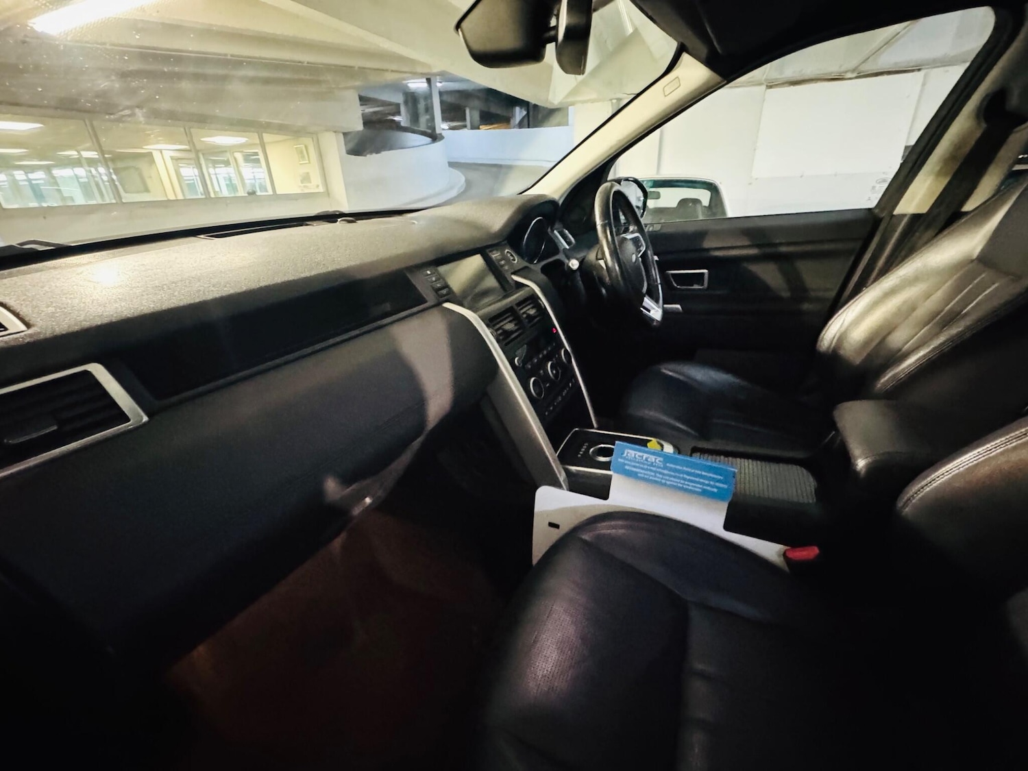 Used Land Rover Discovery Sport 2015 for sale - 77066723: Photo 10