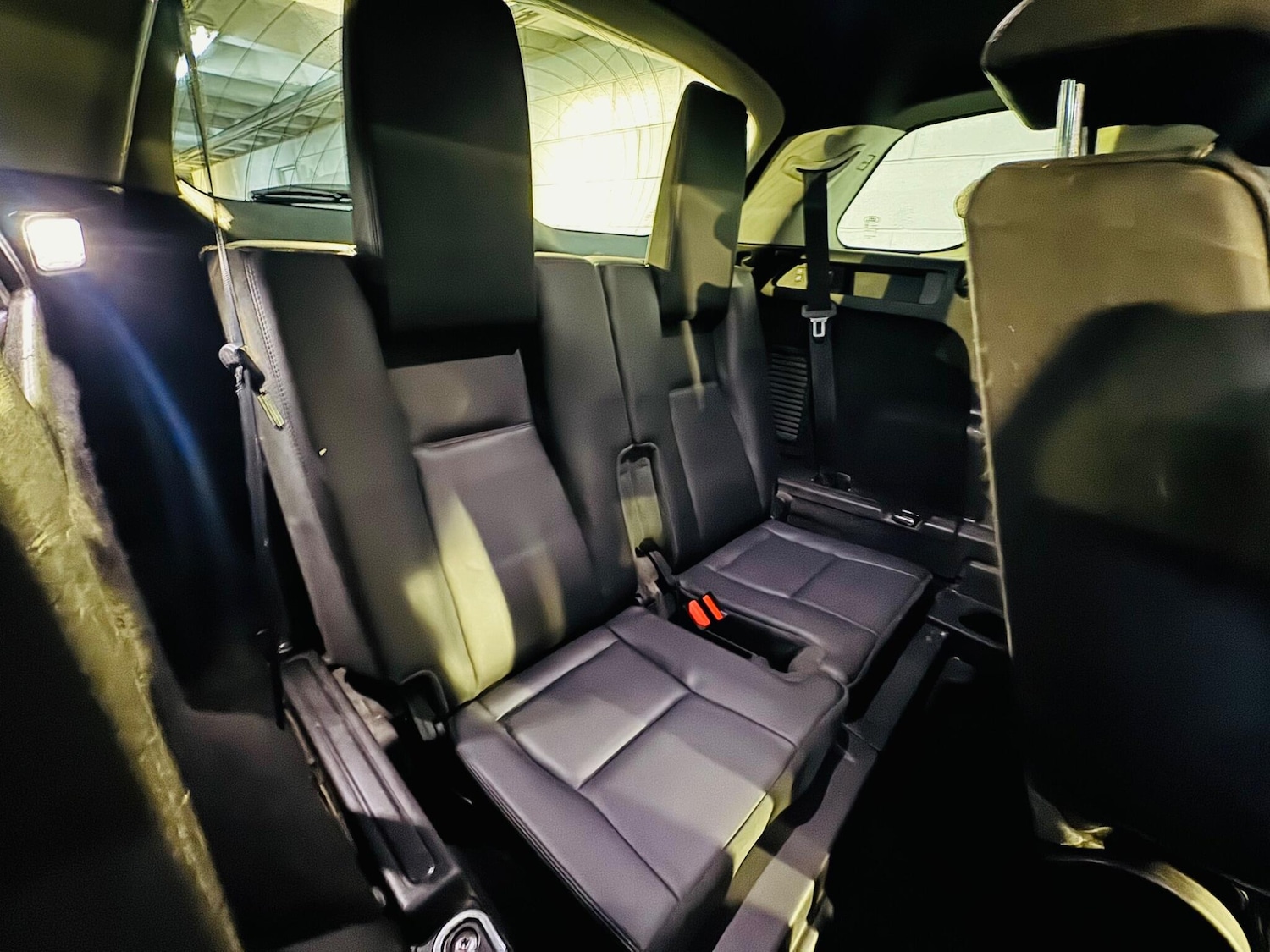 Used Land Rover Discovery Sport 2015 for sale - 77066723: Photo 12