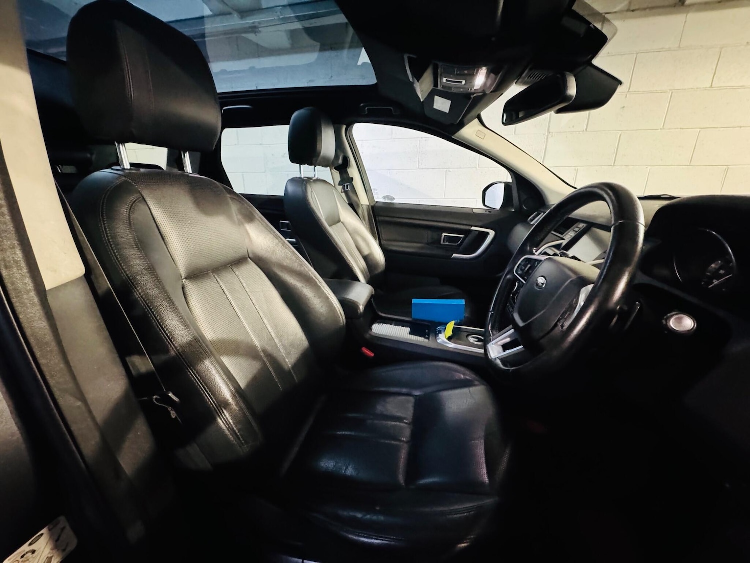 Used Land Rover Discovery Sport 2015 for sale - 77066723: Photo 7