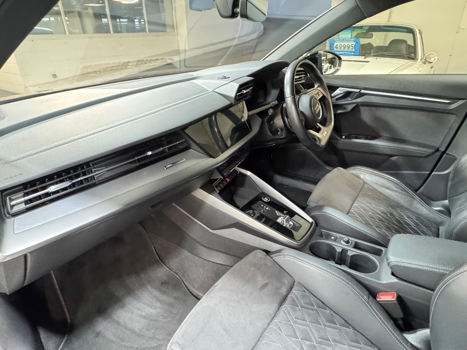 Used Audi A3 for sale - 77824107: Photo 11