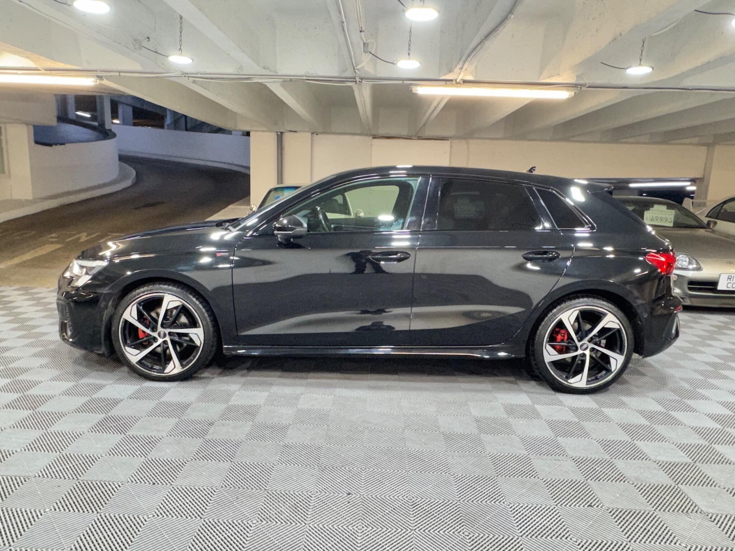 Used Audi A3 for sale - 77824107: Photo 2