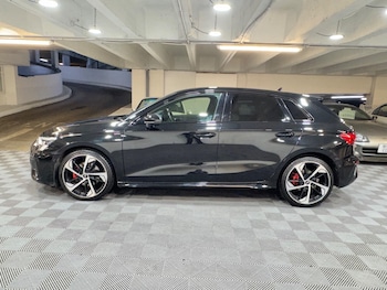 Used Audi A3 2022 for sale - 77824107: Photo