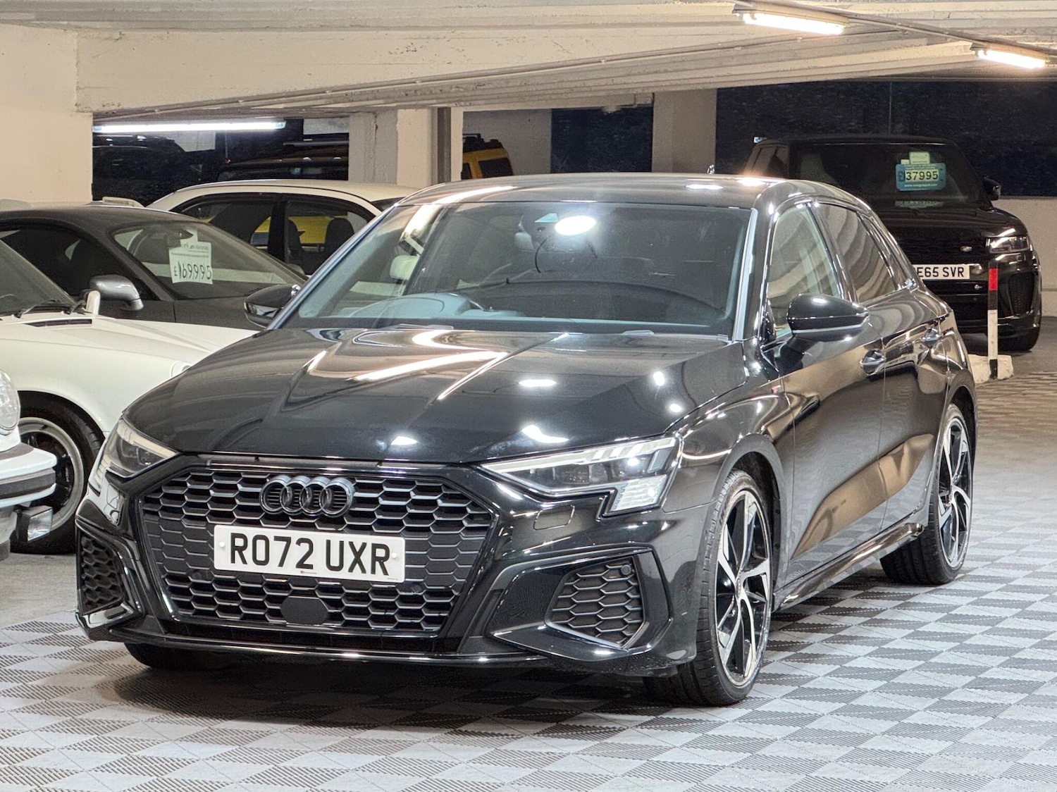 Used Audi A3 for sale - 77824107: Photo 6