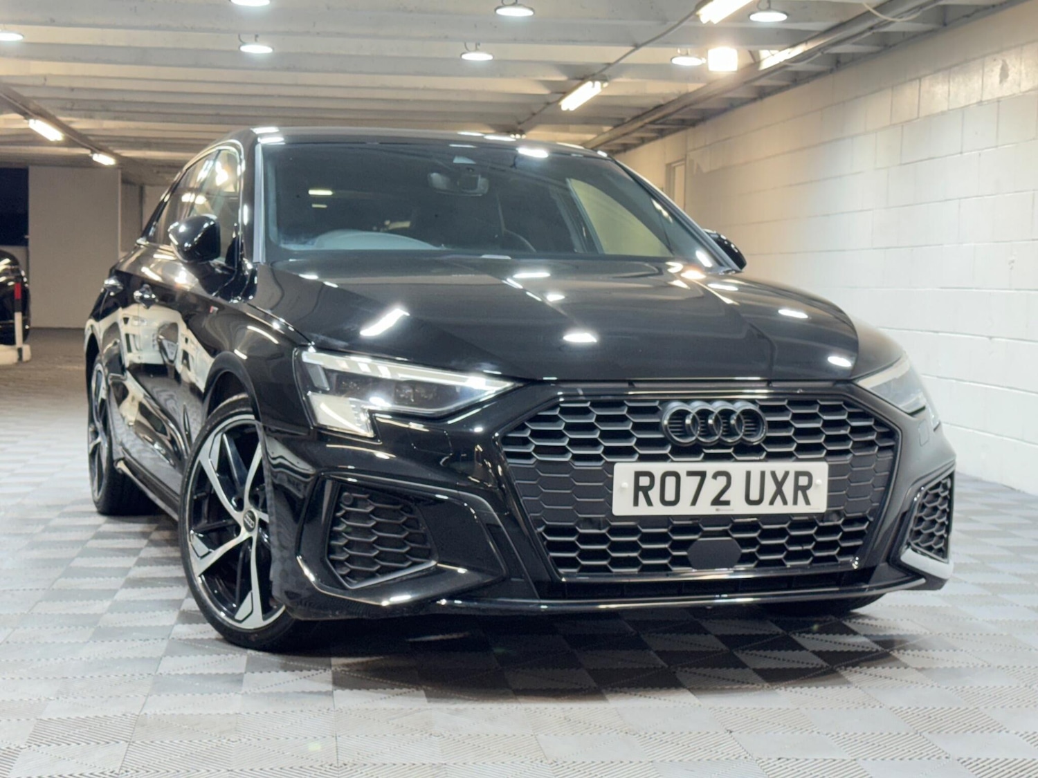 Used Audi A3 for sale - 77824107: Photo 7