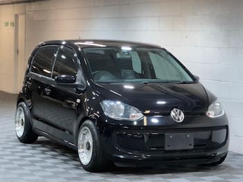 Used Volkswagen up! 2016 for sale - 79621420: Photo