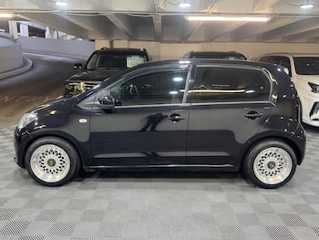 Used Volkswagen up! 2016 for sale - 79621420: Photo