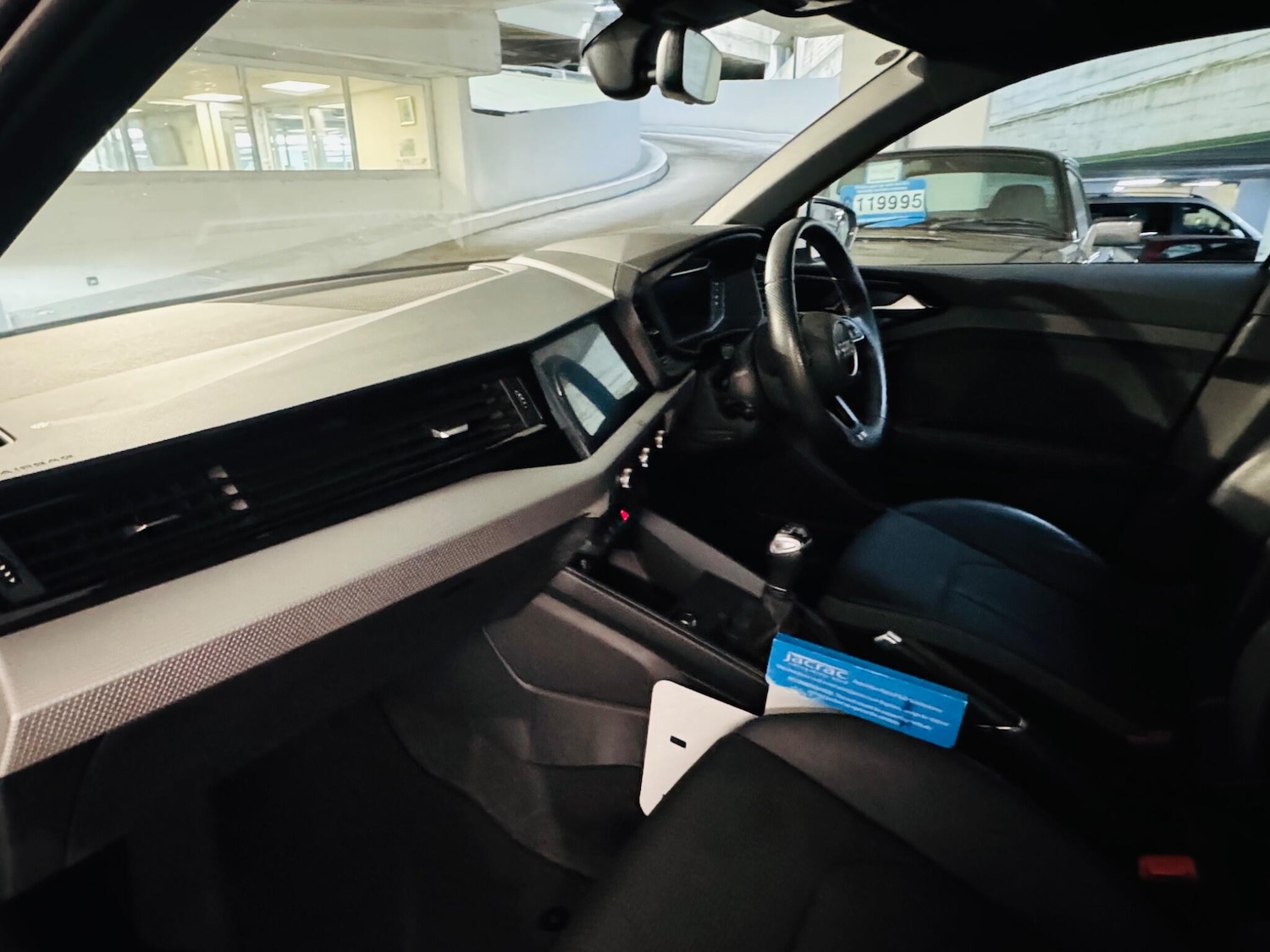 Used Audi A1 for sale - 76993622: Photo 10