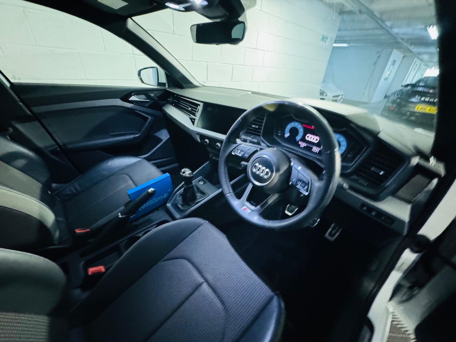 Used Audi A1 for sale - 76993622: Photo 8