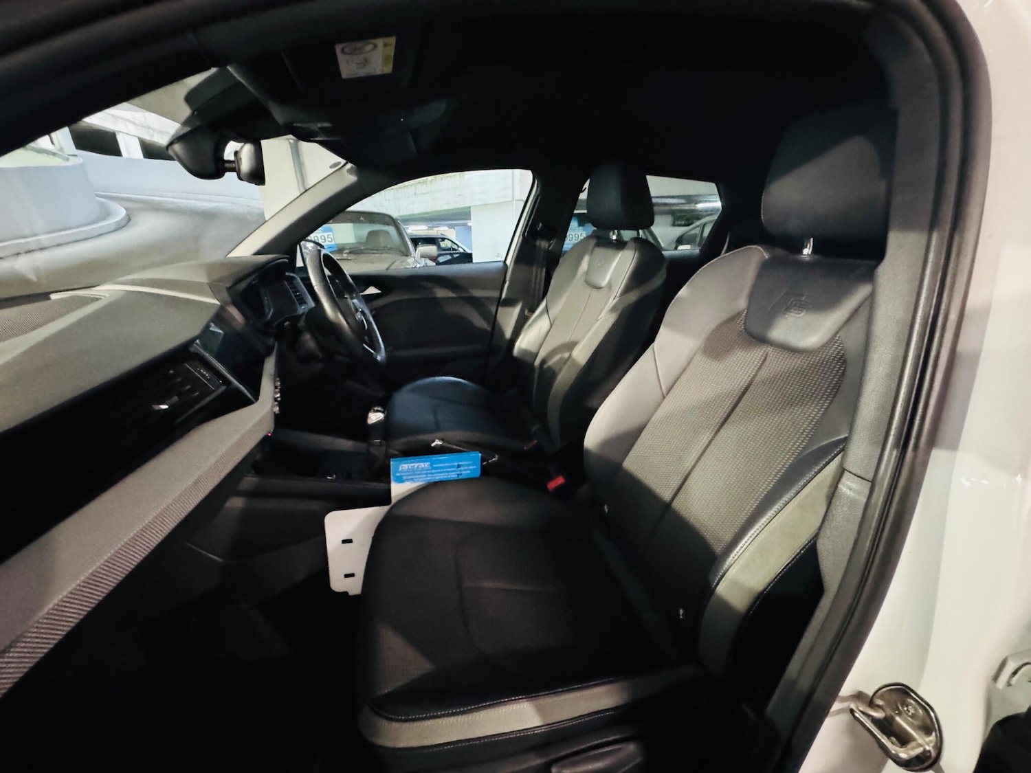 Used Audi A1 for sale - 76993622: Photo 9