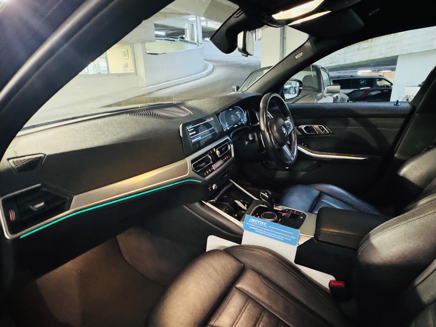 Used BMW 3 Series 2021 for sale - 76327189: Photo 10