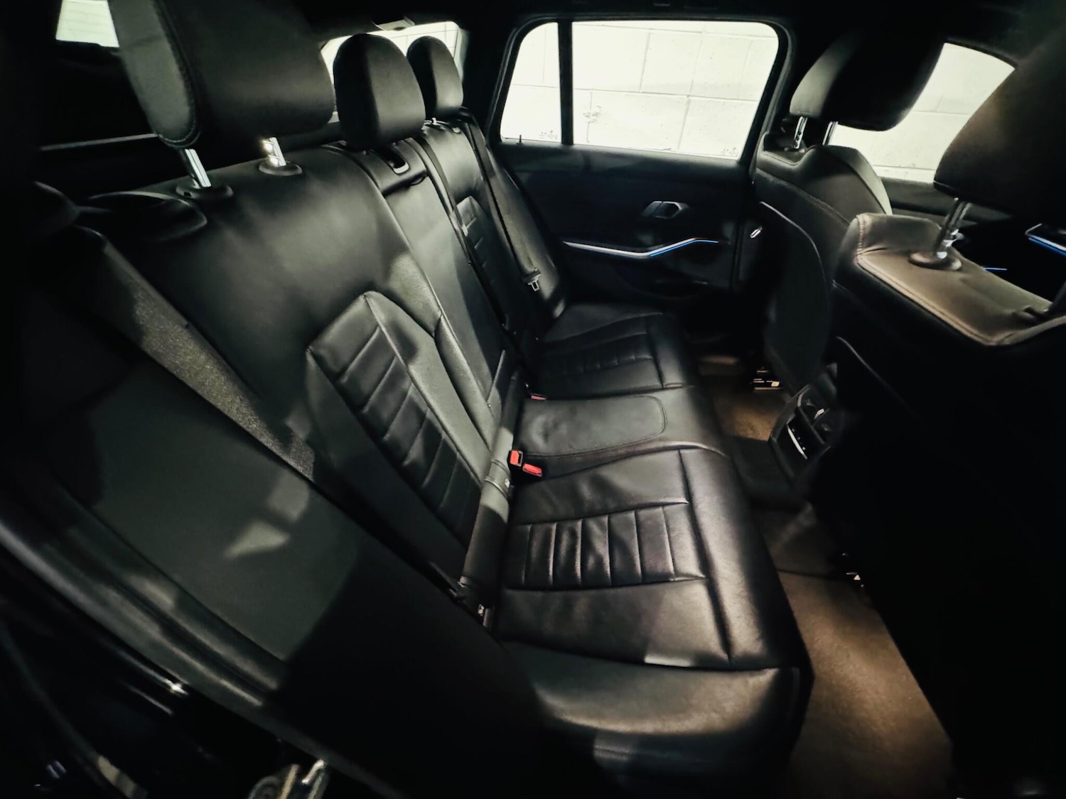 Used BMW 3 Series 2021 for sale - 76327189: Photo 11