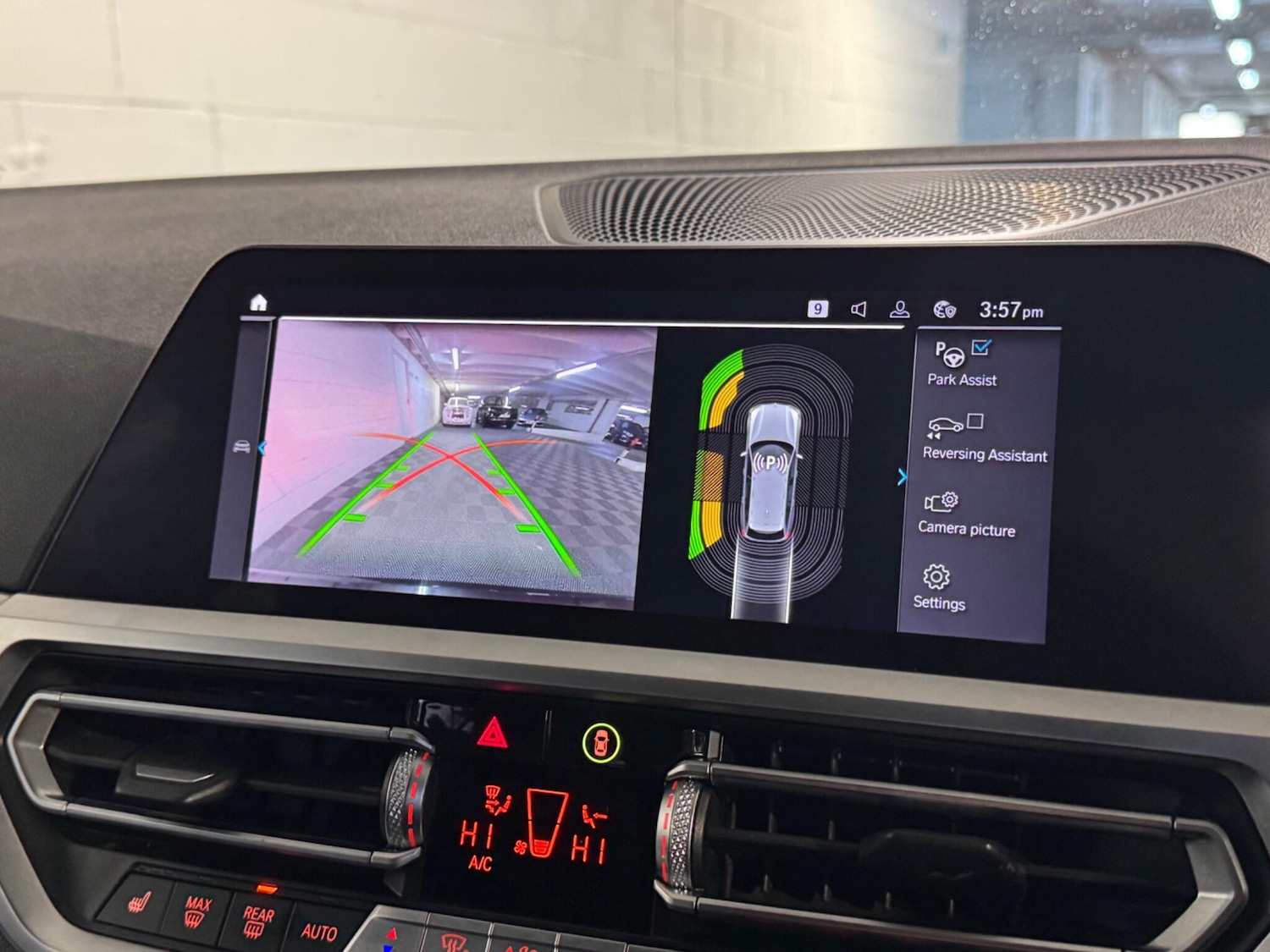 Used BMW 3 Series 2021 for sale - 76327189: Photo 16