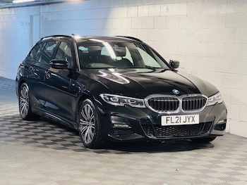 2021 (21) - 2.0 330e 12kWh M Sport Touring Auto Euro 6 (s/s) 5dr