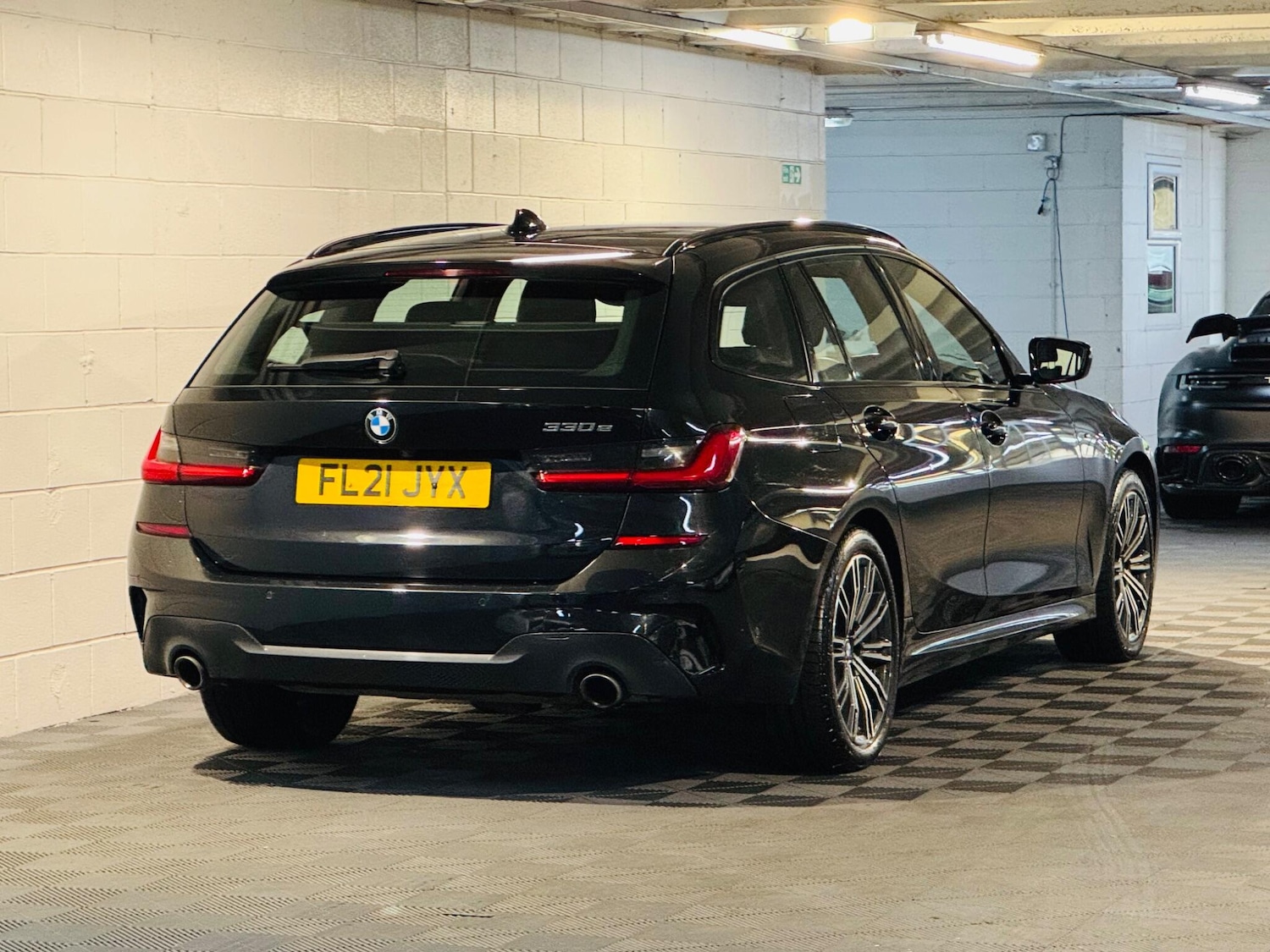 Used BMW 3 Series 2021 for sale - 76327189: Photo 4