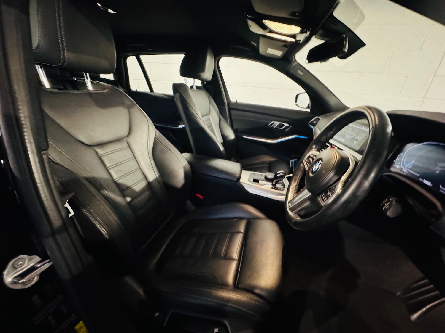 Used BMW 3 Series 2021 for sale - 76327189: Photo 7